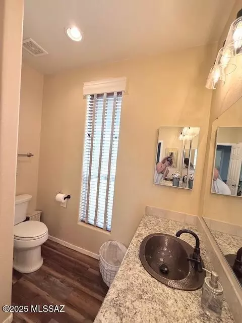 601 N Slate Dr, Vail, AZ 85641 photo 16