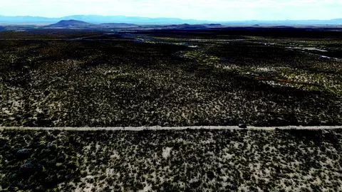4 7 Acres La Cienega, Douglas, AZ 85607 photo 8