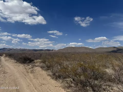 4 7 Acres La Cienega, Douglas, AZ 85607 photo 13