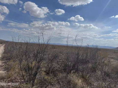 4 7 Acres La Cienega, Douglas, AZ 85607 photo 6