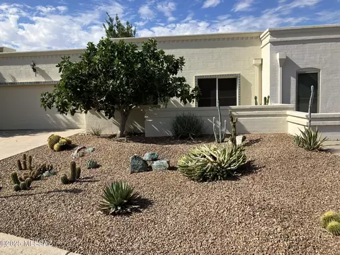 2757 W Casas Drive Dr, Tucson, AZ 85742