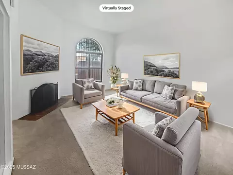 3701 E 2nd St #A, Tucson, AZ 85716