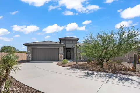 11368 N Sandbell Ln, Tucson, AZ 85742