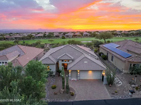 13517 N Heritage Gateway Ave, Marana, AZ 85658