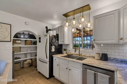 Kitchen - 4702 E 9th St, Tucson, AZ 85711 photo 3 of 3