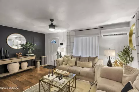 Living - 4702 E 9th St, Tucson, AZ 85711 photo 1 of 3