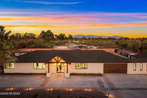 435 S Country Club Rd, Tucson, AZ 85716