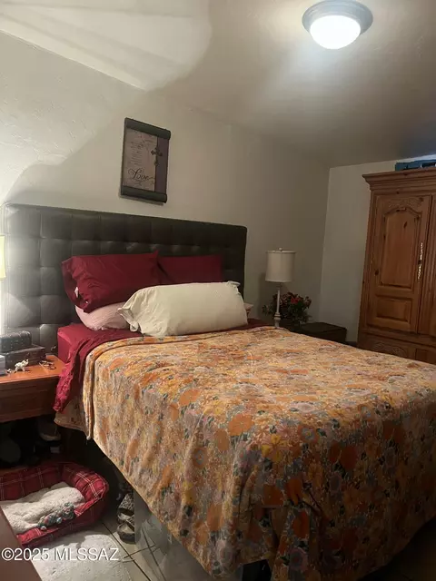 Bedroom - 12 E Nebraska St, Tucson, AZ 85706 photo 1 of 3