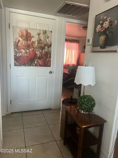 Entry Way - 12 E Nebraska St, Tucson, AZ 85706 photo 1 of 1