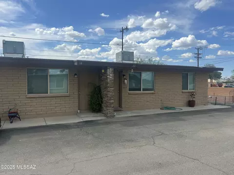 12 E Nebraska St, Tucson, AZ 85706