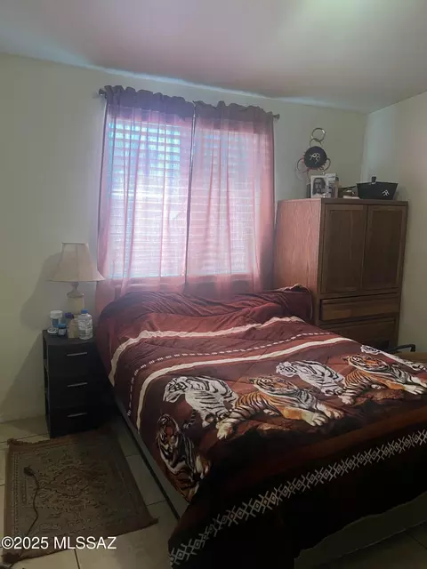 Bedroom - 12 E Nebraska St, Tucson, AZ 85706 photo 2 of 3