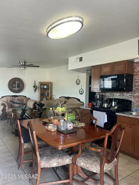 Dining - 12 E Nebraska St, Tucson, AZ 85706 photo 1 of 1