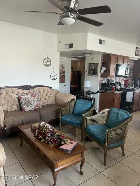 Living - 12 E Nebraska St, Tucson, AZ 85706 photo 1 of 2