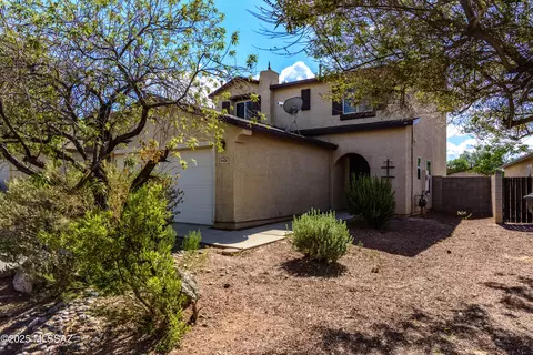 6426 S Sunrise Valley Dr, Tucson, AZ 85706