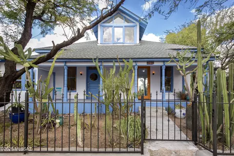 223 E 13th St, Tucson, AZ 85701