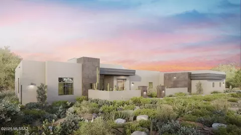 14311 N Giant Saguaro Pl, Oro Valley, AZ 85755