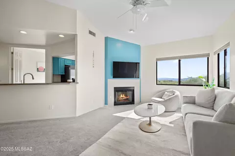 6308 N Vuelta Tajo, Tucson, AZ 85718