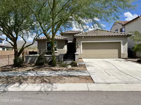 5947 S Hoptree Pl, Tucson, AZ 85747
