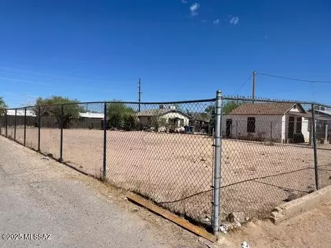 3468 S 9th Ave, Tucson, AZ 85713