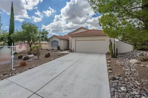 37096 S Canyon View Dr, Saddlebrooke, AZ 85739