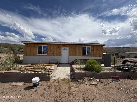 7877 E San Jose Rd, Safford, AZ 85546