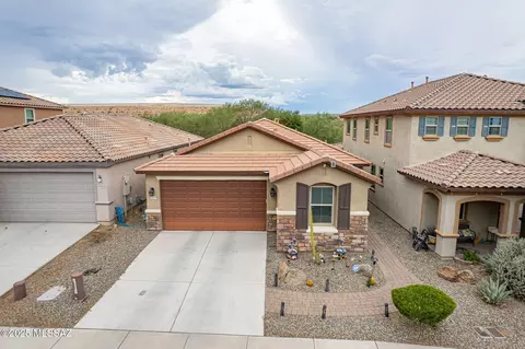 13858 S Camino Acelga, Sahuarita, AZ 85629