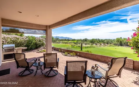 12954 N Sunrise Canyon Ln, Marana, AZ 85658