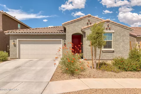 9787 E Lynx Lake Trl, Tucson, AZ 85747