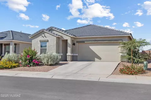 12422 W Lilliston Way, Marana, AZ 85653