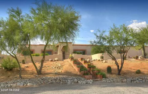 11155 E Golf Links Rd, Tucson, AZ 85730