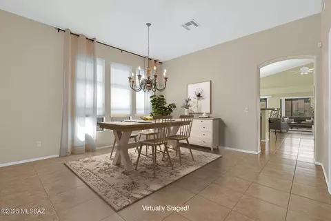 10980 E Siskin Pl, Tucson, AZ 85748