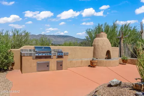 8639 S Triangle K Ranch Pl, Vail, AZ 85641 photo 33