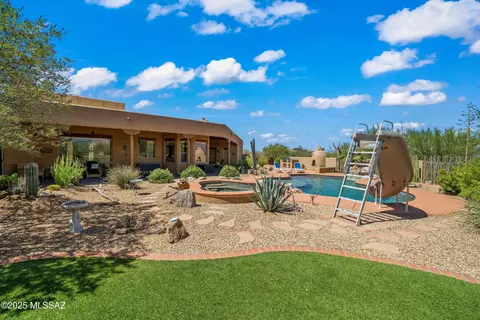 8639 S Triangle K Ranch Pl, Vail, AZ 85641 photo 29