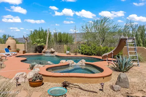 8639 S Triangle K Ranch Pl, Vail, AZ 85641 photo 32