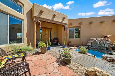 8639 S Triangle K Ranch Pl, Vail, AZ 85641