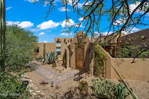 8639 S Triangle K Ranch Pl, Vail, AZ 85641 photo 3