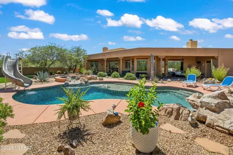 8639 S Triangle K Ranch Pl, Vail, AZ 85641 photo 27