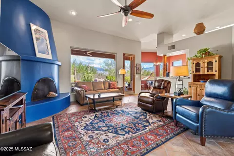8639 S Triangle K Ranch Pl, Vail, AZ 85641 photo 7