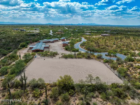 8639 S Triangle K Ranch Pl, Vail, AZ 85641 photo 42