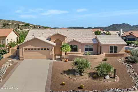 65712 E Mesa Ridge Ct, Saddlebrooke, AZ 85739