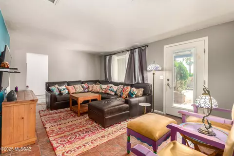 Living - 2961 E 30th St, Tucson, AZ 85713 photo 1 of 3