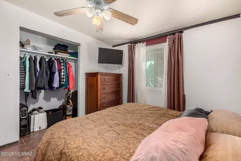 Bedroom - 2961 E 30th St, Tucson, AZ 85713 photo 3 of 5
