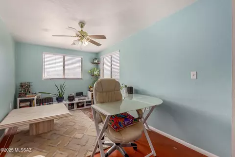 Bedroom - 2961 E 30th St, Tucson, AZ 85713 photo 1 of 5