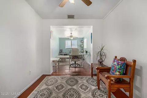 Entry Way - 2961 E 30th St, Tucson, AZ 85713 photo 1 of 2