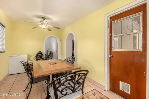 Dining - 2961 E 30th St, Tucson, AZ 85713 photo 4 of 4