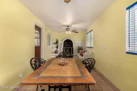 Exterior - 2961 E 30th St, Tucson, AZ 85713 photo 8 of 13