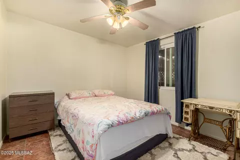 Bedroom - 2961 E 30th St, Tucson, AZ 85713 photo 4 of 5