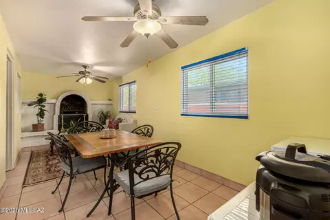 Dining - 2961 E 30th St, Tucson, AZ 85713 photo 1 of 4