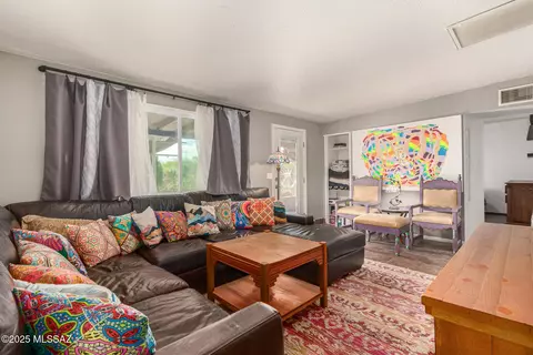 Living - 2961 E 30th St, Tucson, AZ 85713 photo 3 of 3