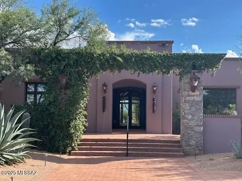 2022 E Old Stone House Trl, Sahuarita, AZ 85629